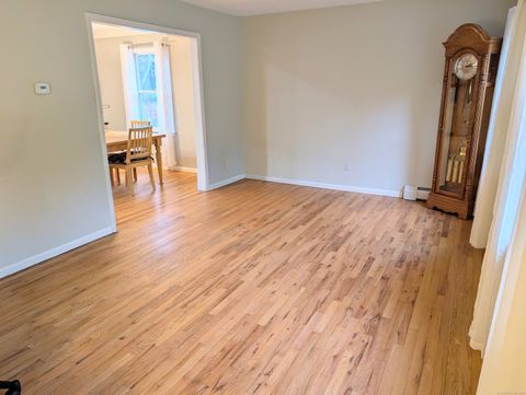 Tiny photo for 54 Jeremiah Road, Newtown, CT 06482 (MLS # 24130145)