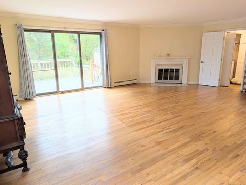 Tiny photo for 54 Jeremiah Road, Newtown, CT 06482 (MLS # 24130145)