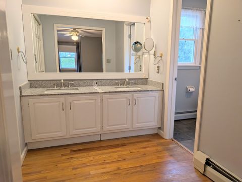 Tiny photo for 54 Jeremiah Road, Newtown, CT 06482 (MLS # 24130145)
