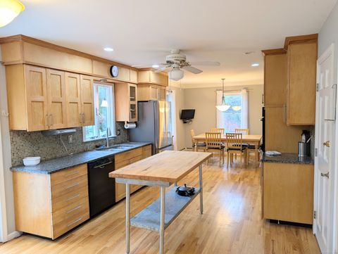 Tiny photo for 54 Jeremiah Road, Newtown, CT 06482 (MLS # 24130145)