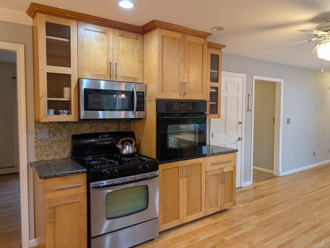 Tiny photo for 54 Jeremiah Road, Newtown, CT 06482 (MLS # 24130145)