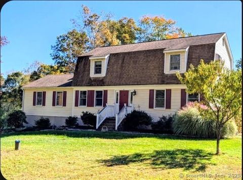 Photo of 54 Jeremiah Road, Newtown, CT 06482 (MLS # 24130145)