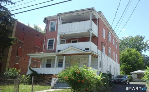 21 Cabot Street Hartford CT 06112