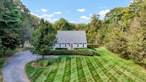60 Birch Lane Berlin CT 06037