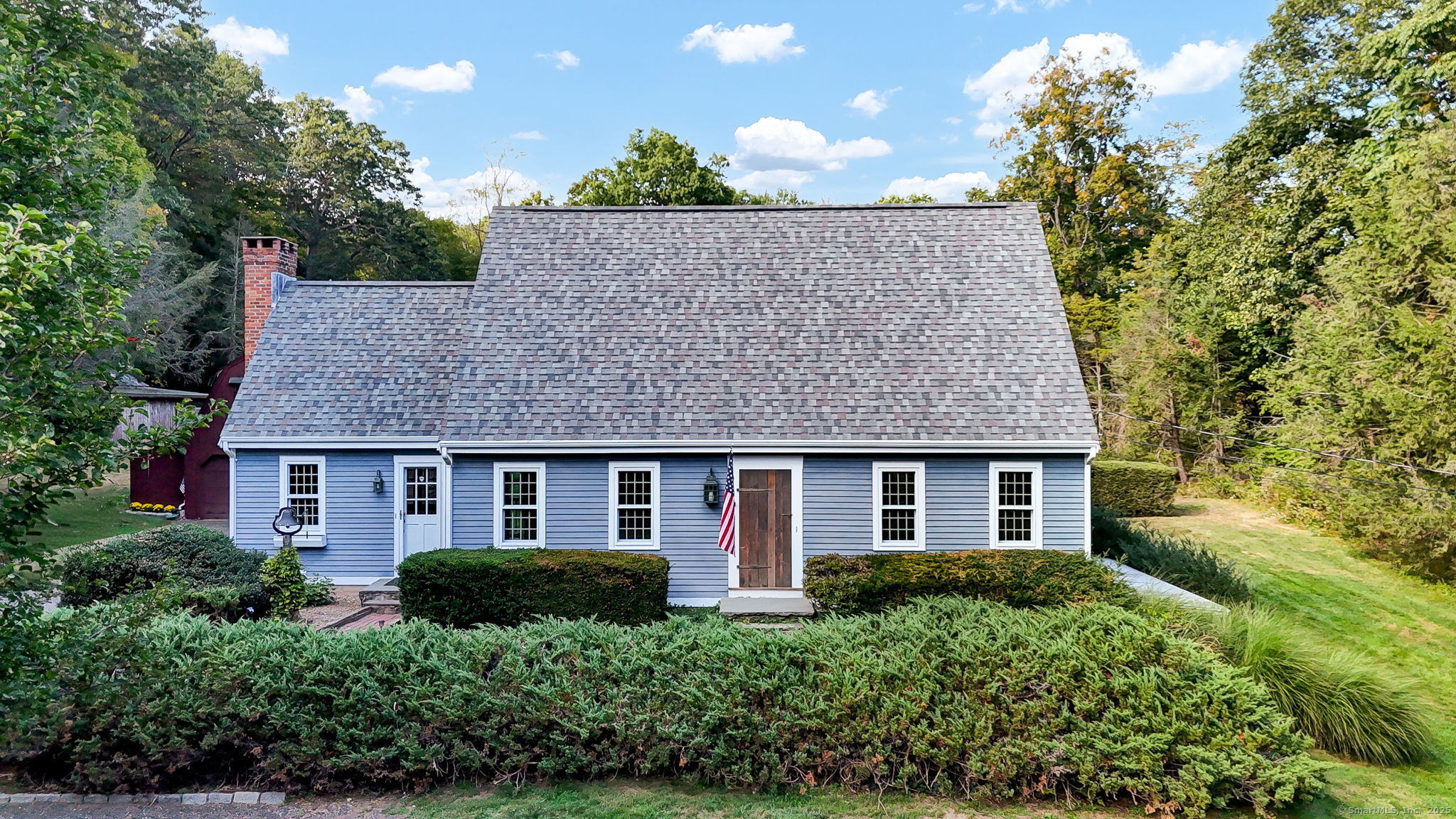 60 Birch Lane