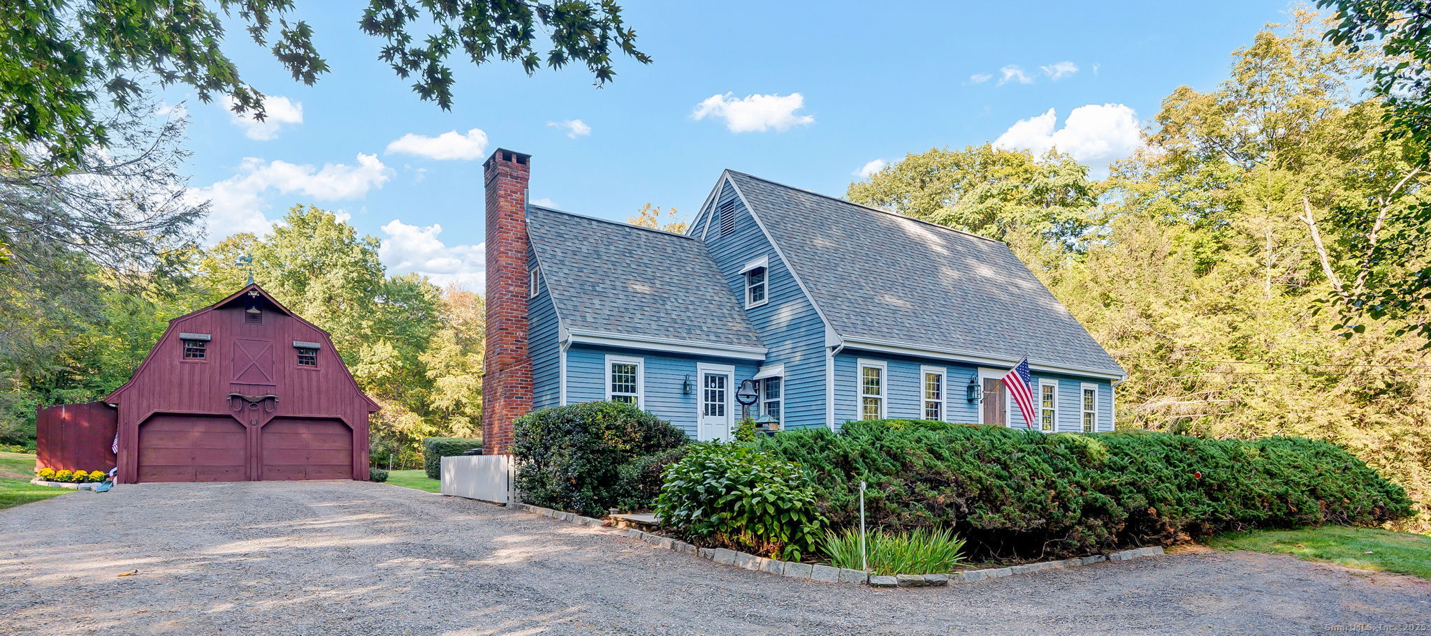 60 Birch Lane