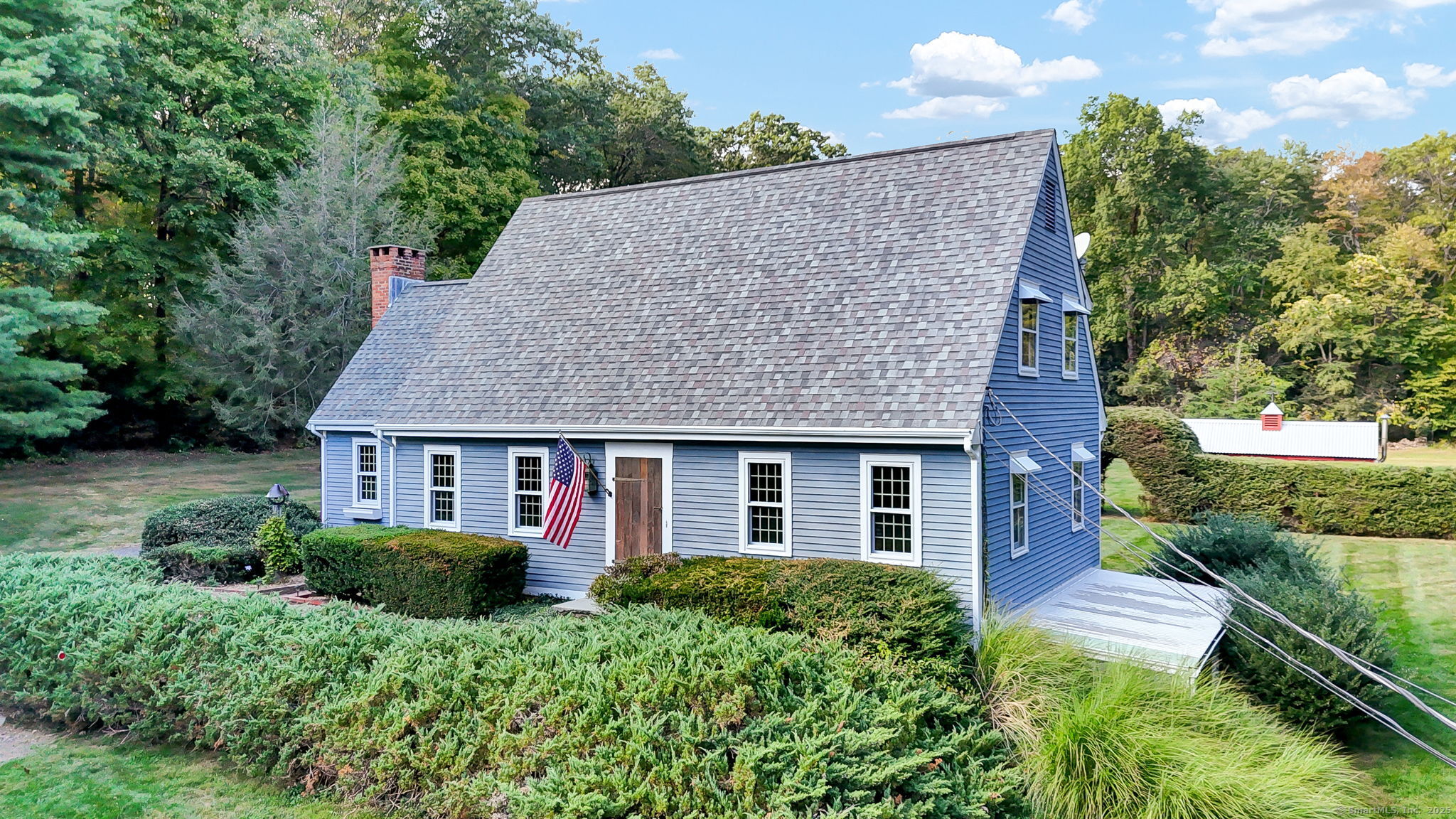 60 Birch Lane