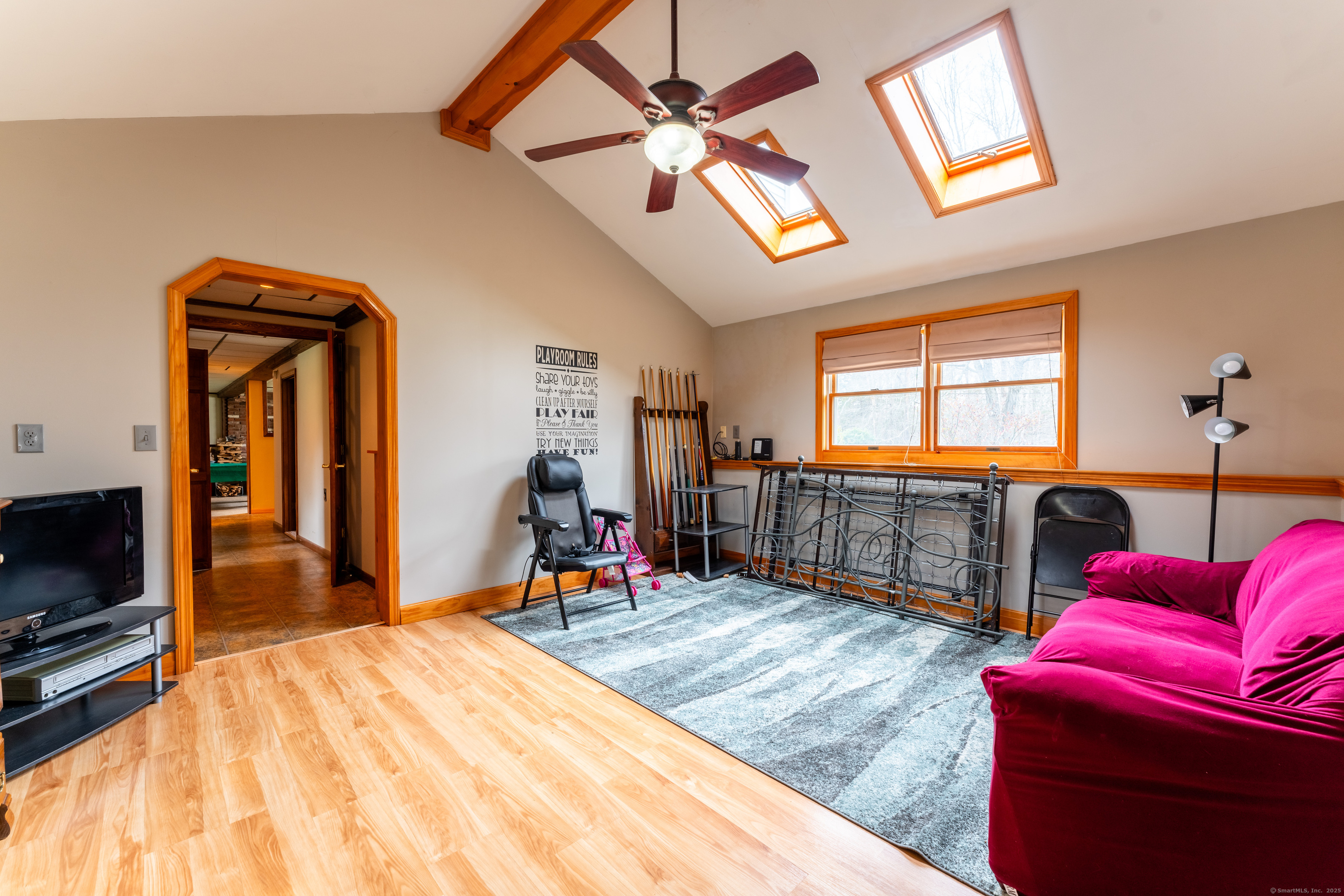 17 Old Hampton Road, Canterbury, Connecticut image 27