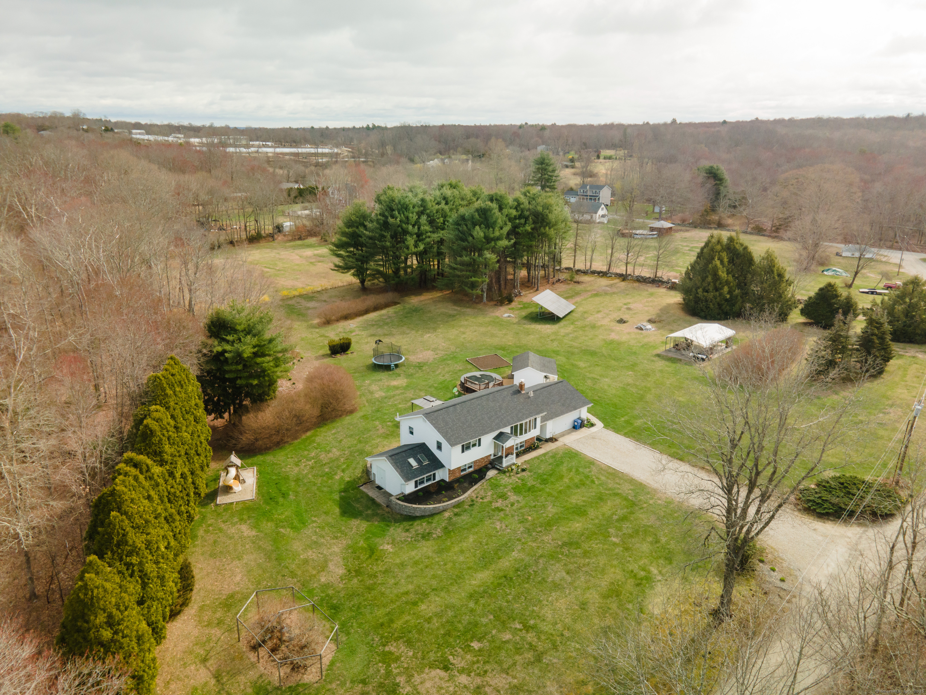 17 Old Hampton Road, Canterbury, Connecticut image 6
