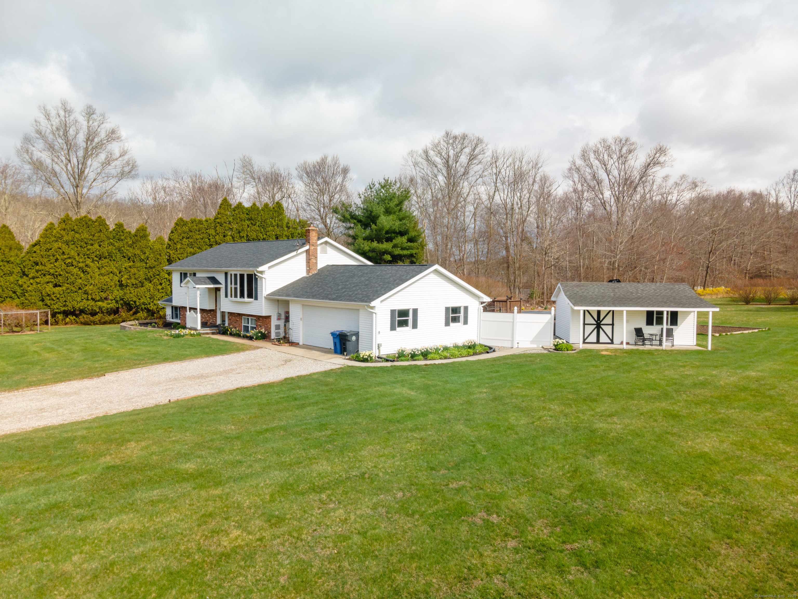 17 Old Hampton Road, Canterbury, Connecticut image 2