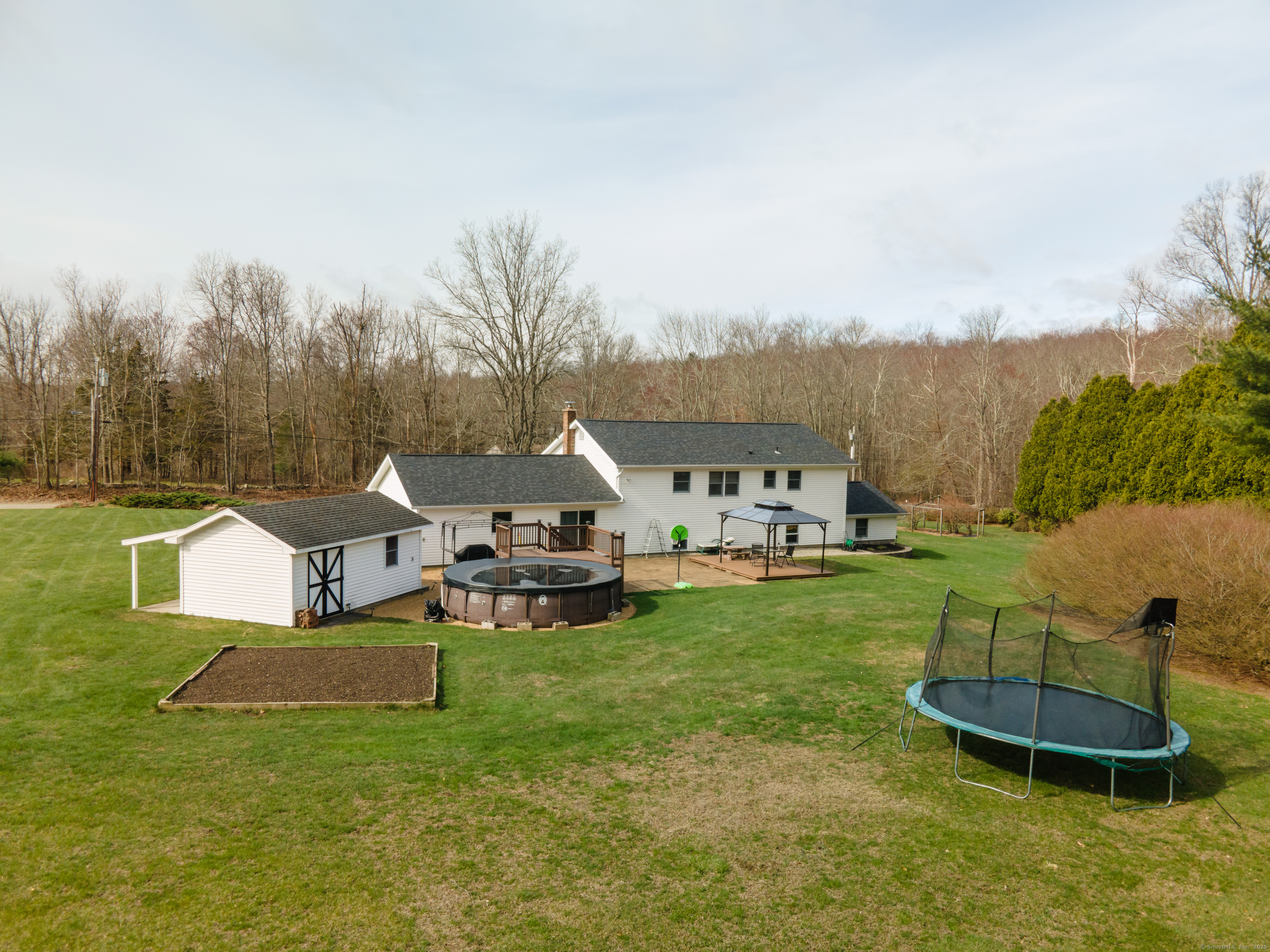17 Old Hampton Road, Canterbury, Connecticut image 7