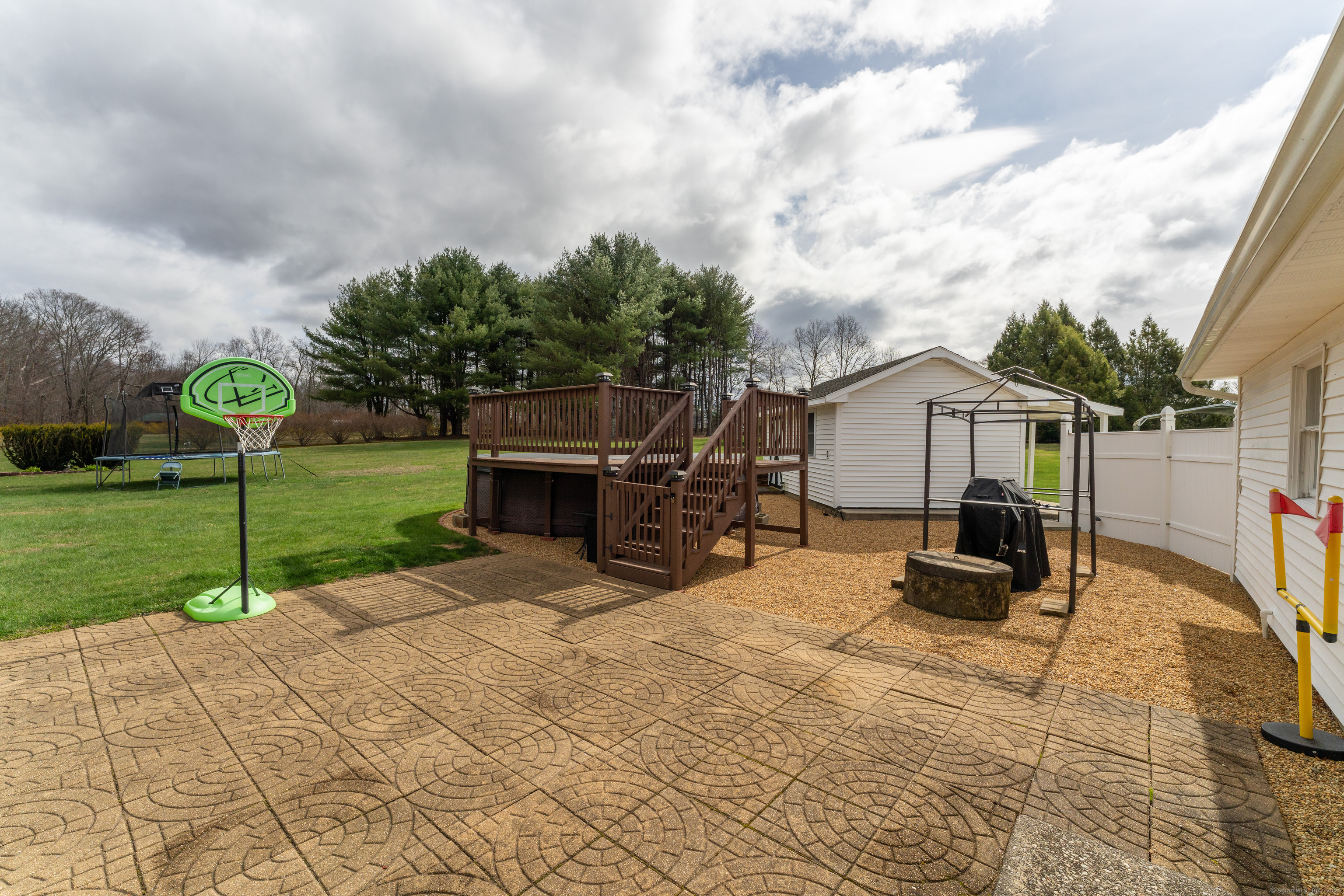 17 Old Hampton Road, Canterbury, Connecticut image 3
