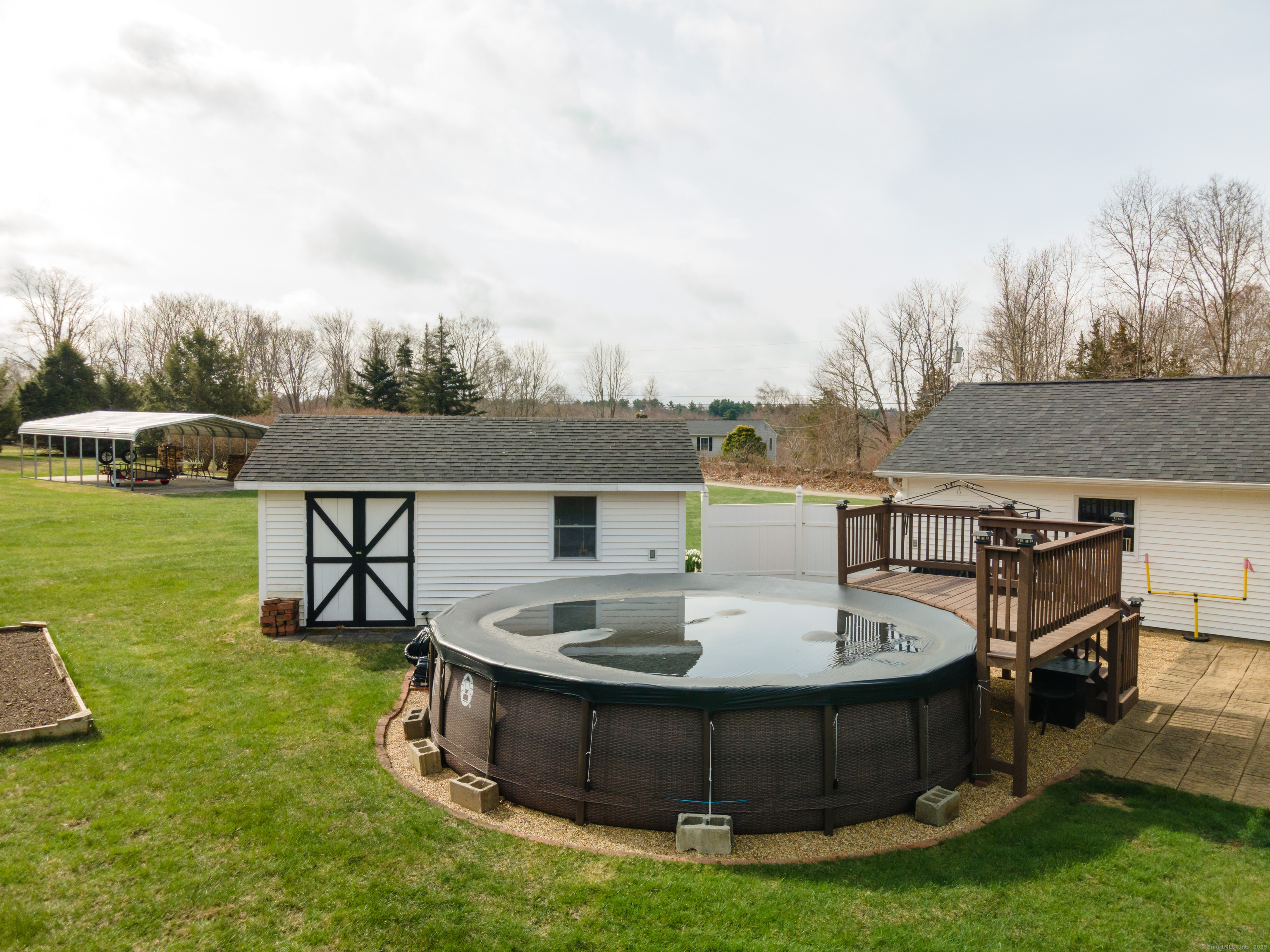 17 Old Hampton Road, Canterbury, Connecticut image 8