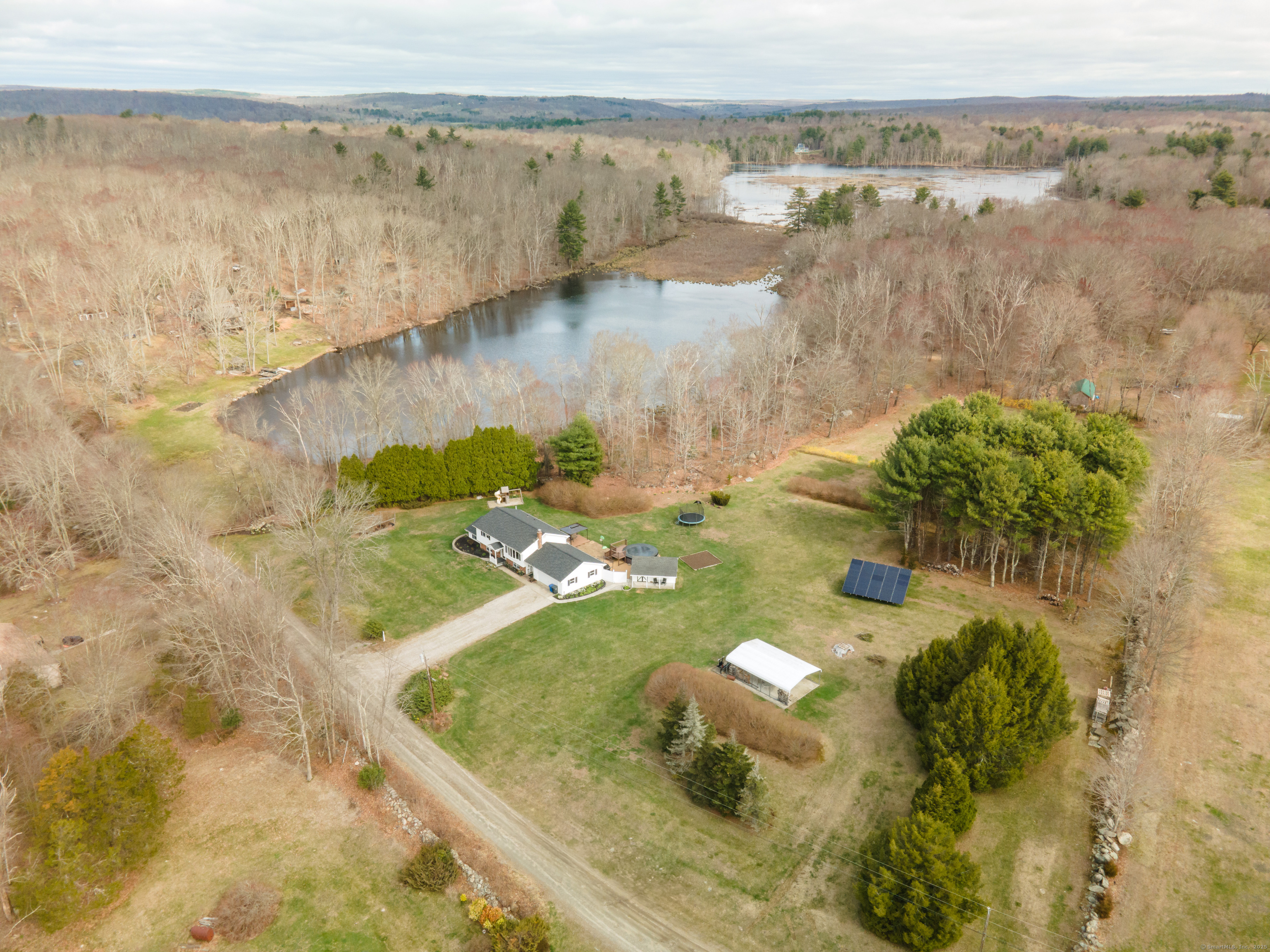 17 Old Hampton Road, Canterbury, Connecticut image 5
