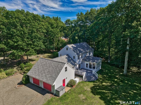 Tiny photo for 31 Louise Avenue, Wolcott, CT 06716 (MLS # 24197305)
