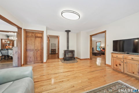 Tiny photo for 31 Louise Avenue, Wolcott, CT 06716 (MLS # 24197305)