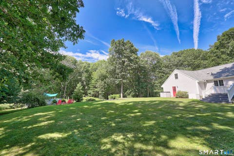 Tiny photo for 31 Louise Avenue, Wolcott, CT 06716 (MLS # 24197305)