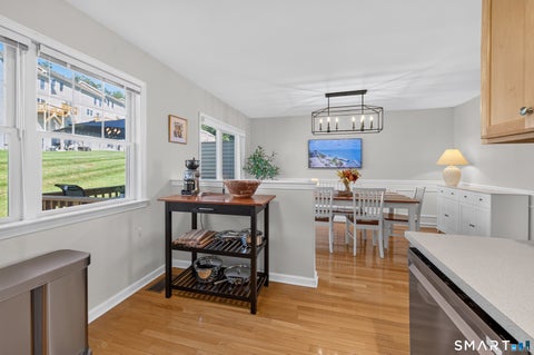 Tiny photo for 15 Scuppo Road #302, Danbury, CT 06811 (MLS # 24210000)