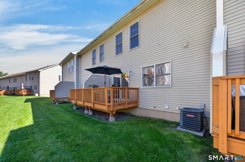 Tiny photo for 15 Scuppo Road #302, Danbury, CT 06811 (MLS # 24210000)