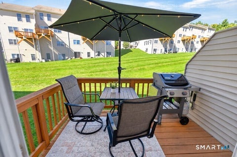 Tiny photo for 15 Scuppo Road #302, Danbury, CT 06811 (MLS # 24210000)