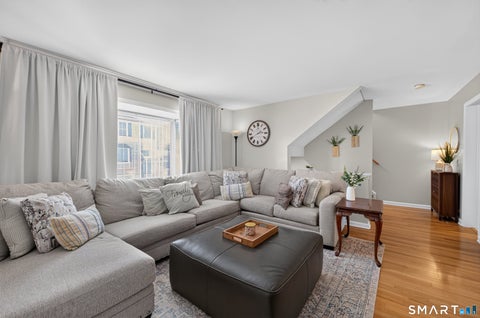 Tiny photo for 15 Scuppo Road #302, Danbury, CT 06811 (MLS # 24210000)