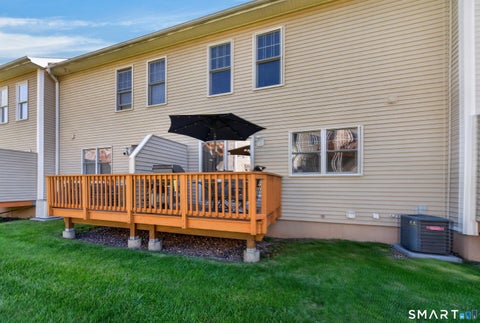 Tiny photo for 15 Scuppo Road #302, Danbury, CT 06811 (MLS # 24210000)