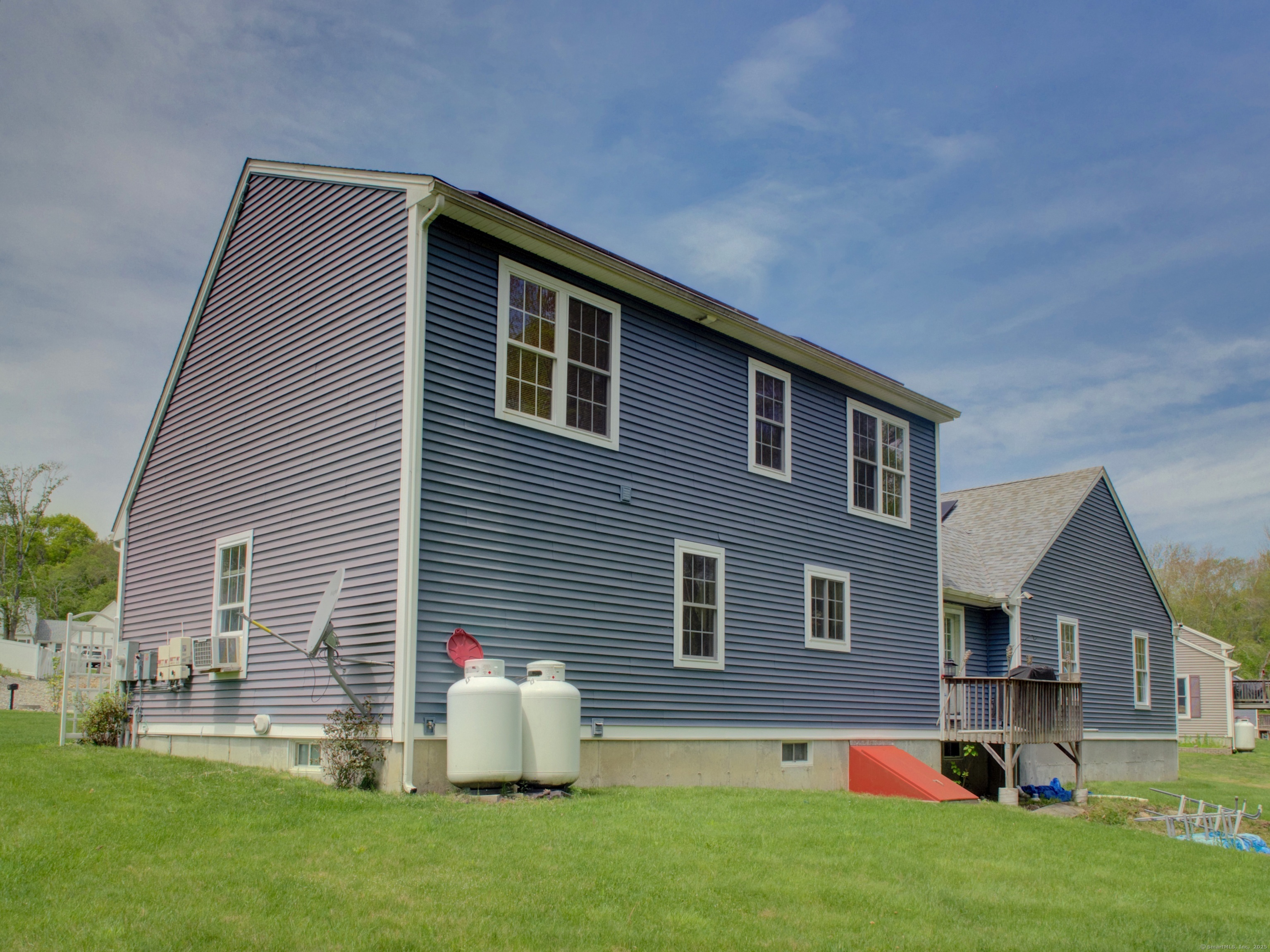 11 Stone House Drive, Plainfield, Connecticut image 26