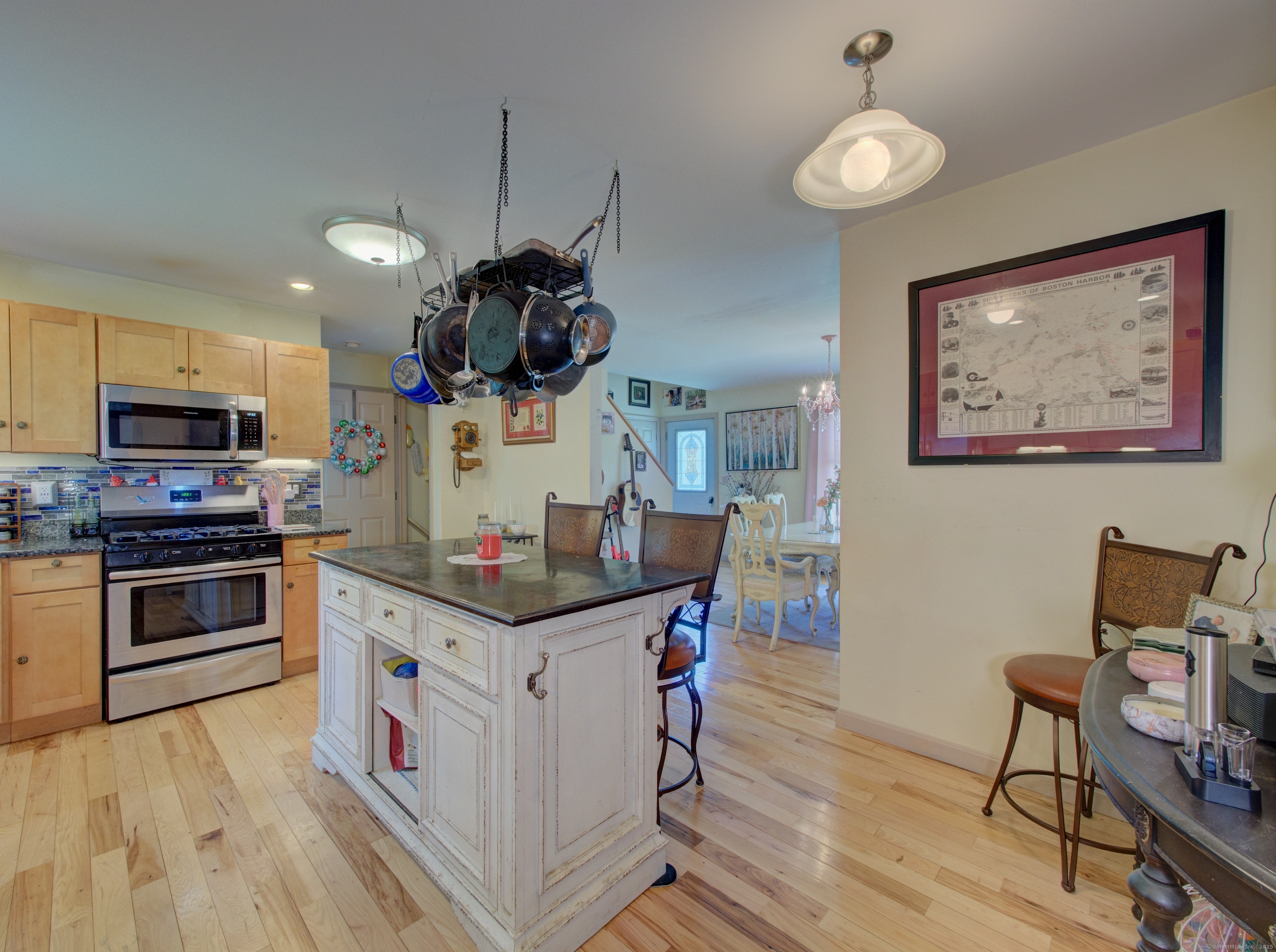 11 Stone House Drive, Plainfield, Connecticut image 5