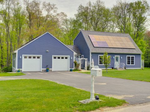 11 Stone House Drive Plainfield CT 06354