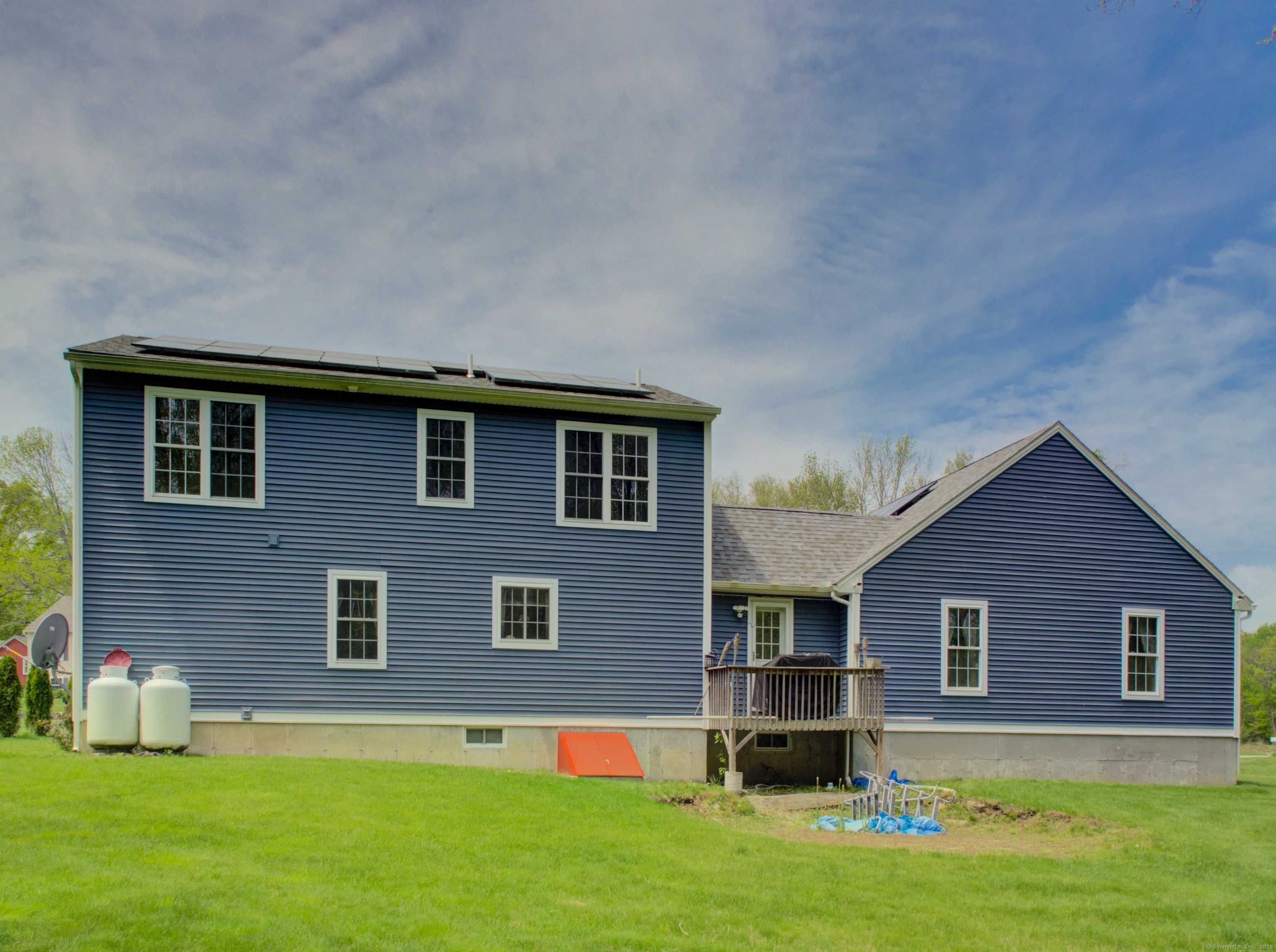 11 Stone House Drive, Plainfield, Connecticut image 25