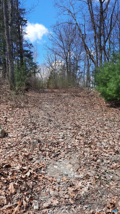 Tiny photo for Lot 03-2 New Sweden Road, Woodstock, CT 06281 (MLS # 24169977)