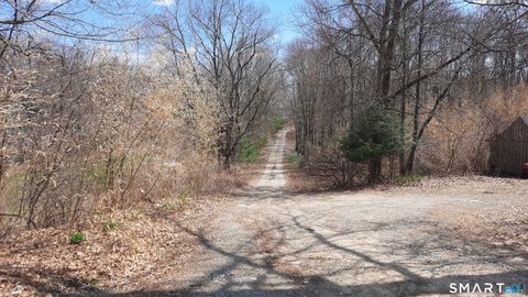 Tiny photo for Lot 03-2 New Sweden Road, Woodstock, CT 06281 (MLS # 24169977)