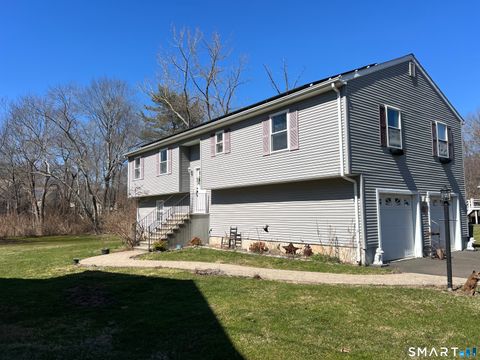 Homes For Sale - 104 Gene Street<br/> East Haven, CT 06513