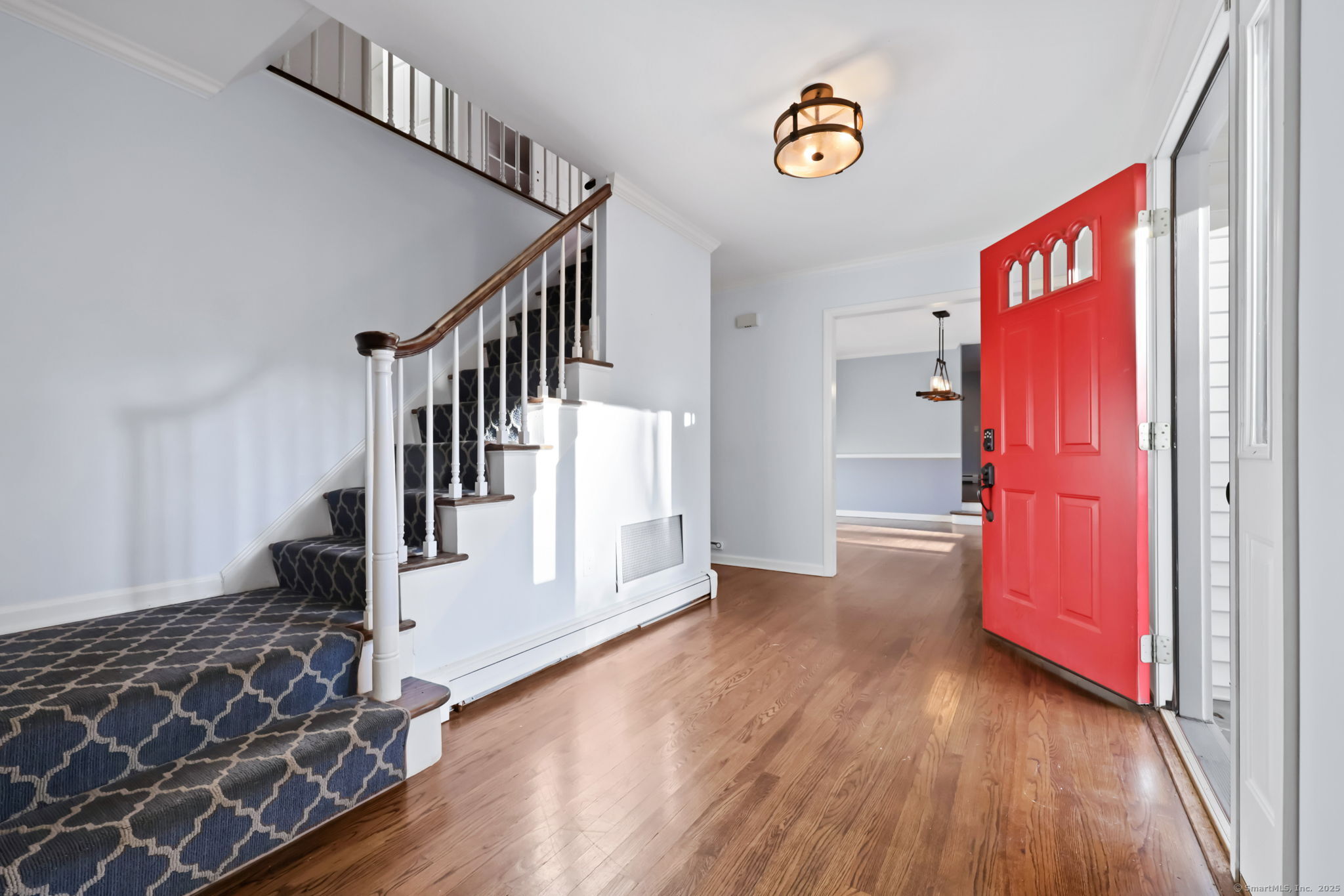 Greenwich, Connecticut 06831, United States, 4 Bedrooms Bedrooms, ,3 BathroomsBathrooms,Residential,Active,230763