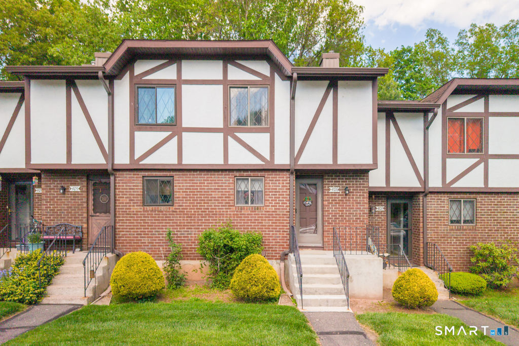 406 Cedar Hollow Drive 406