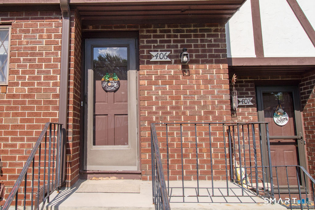 406 Cedar Hollow Drive 406