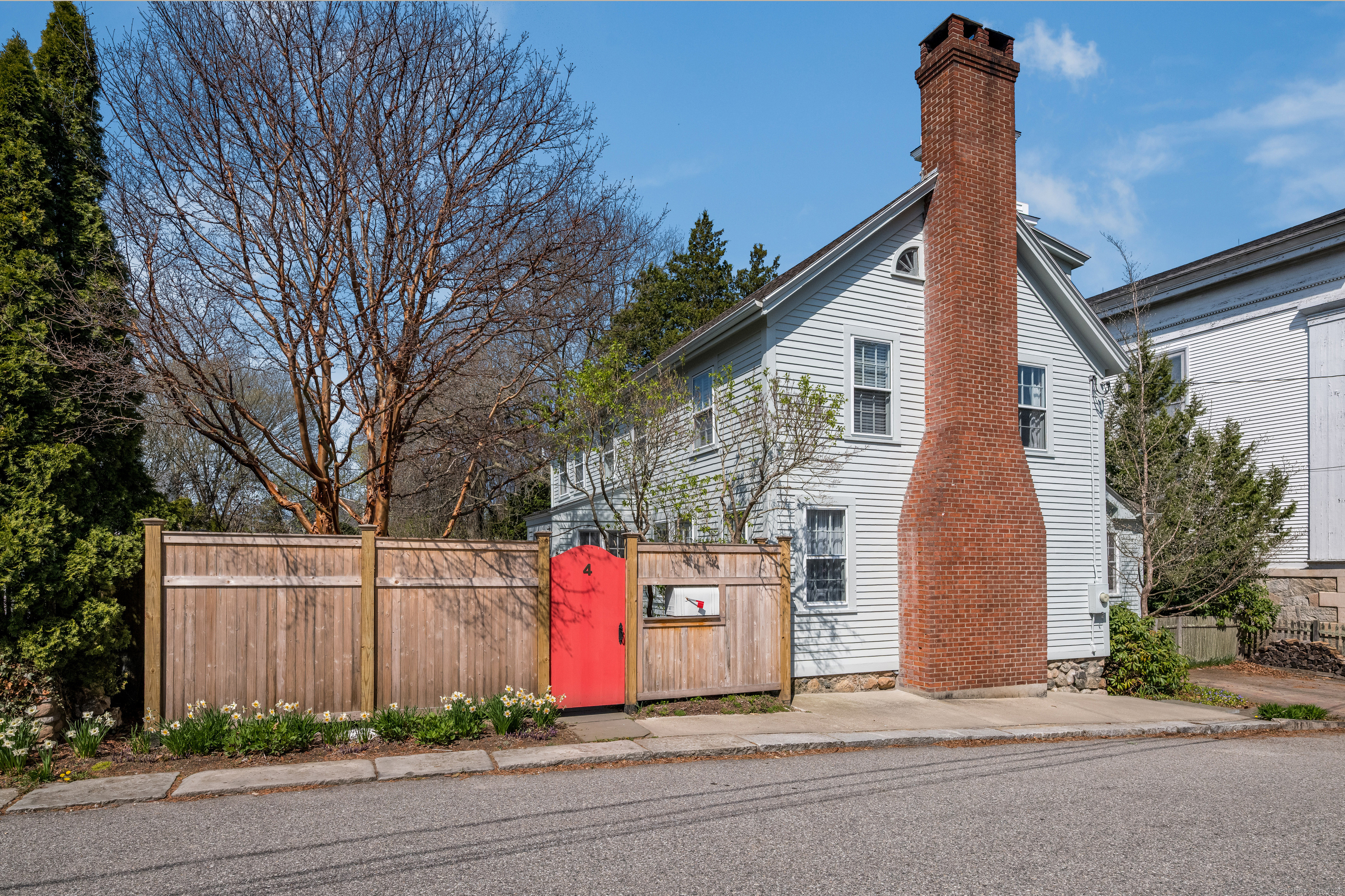 4 Cliff Street, Stonington, Connecticut image 1