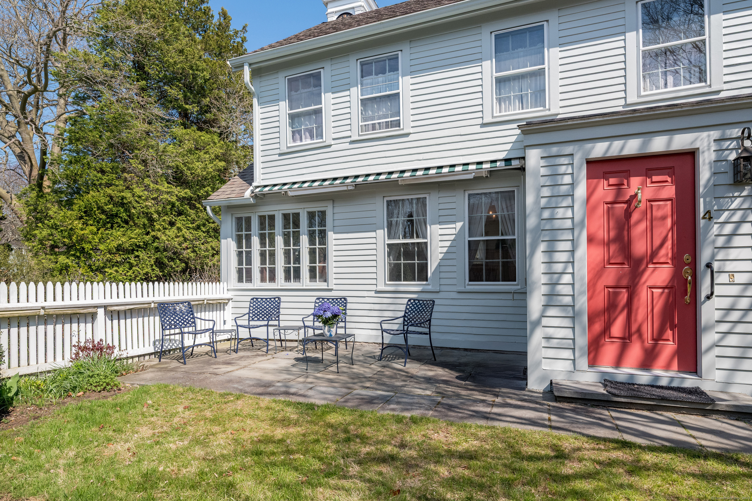 4 Cliff Street, Stonington, Connecticut image 4