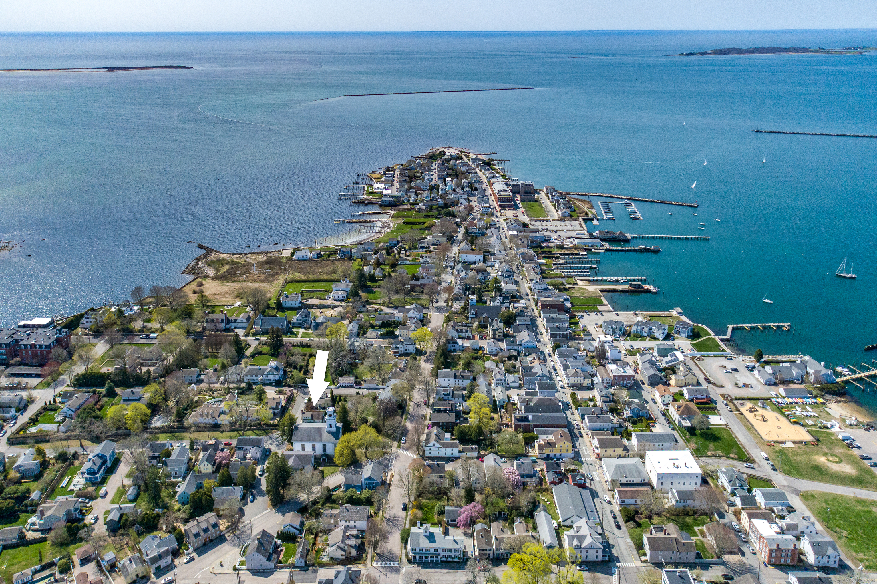 4 Cliff Street, Stonington, Connecticut image 23
