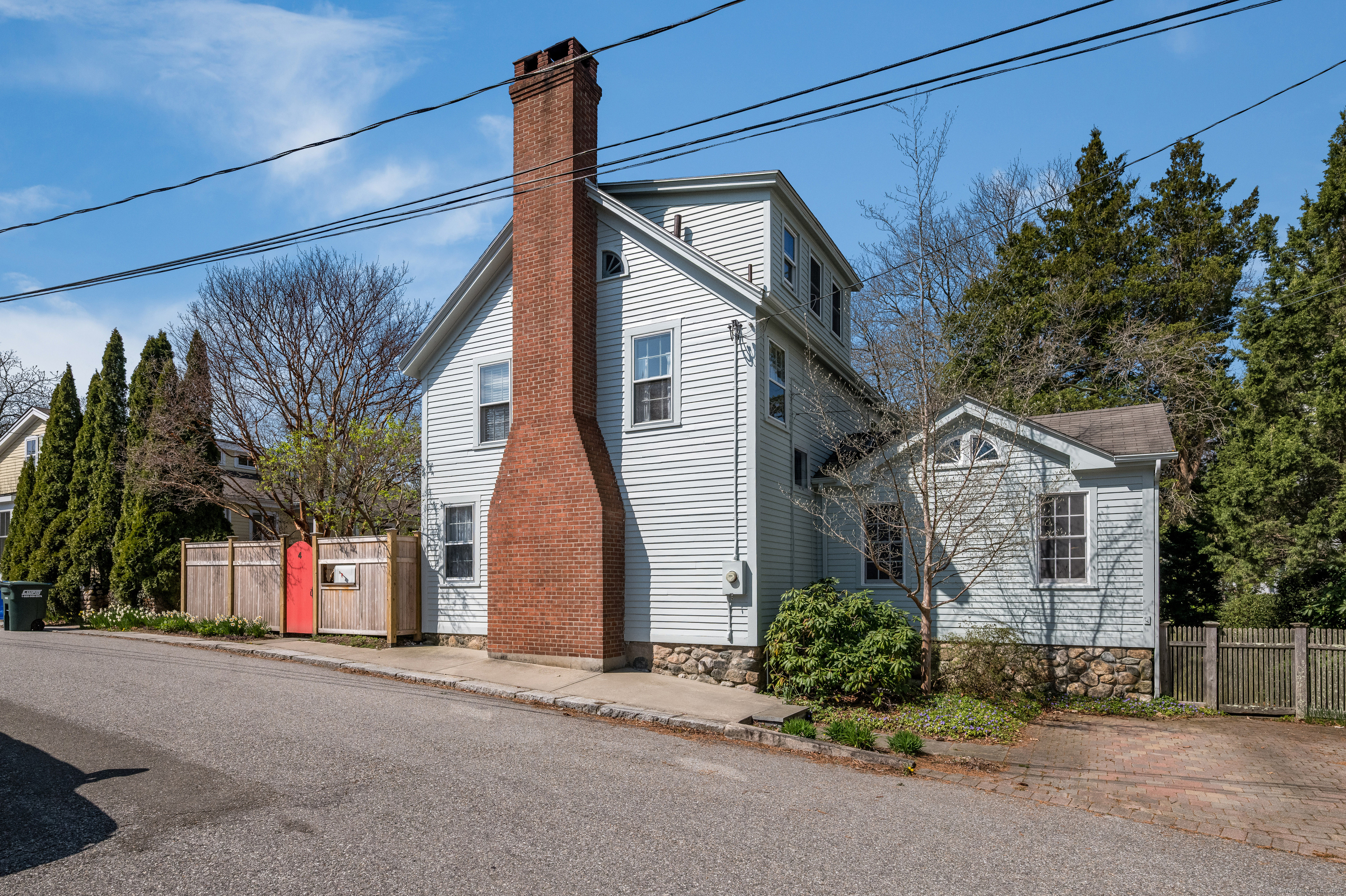 4 Cliff Street, Stonington, Connecticut image 2