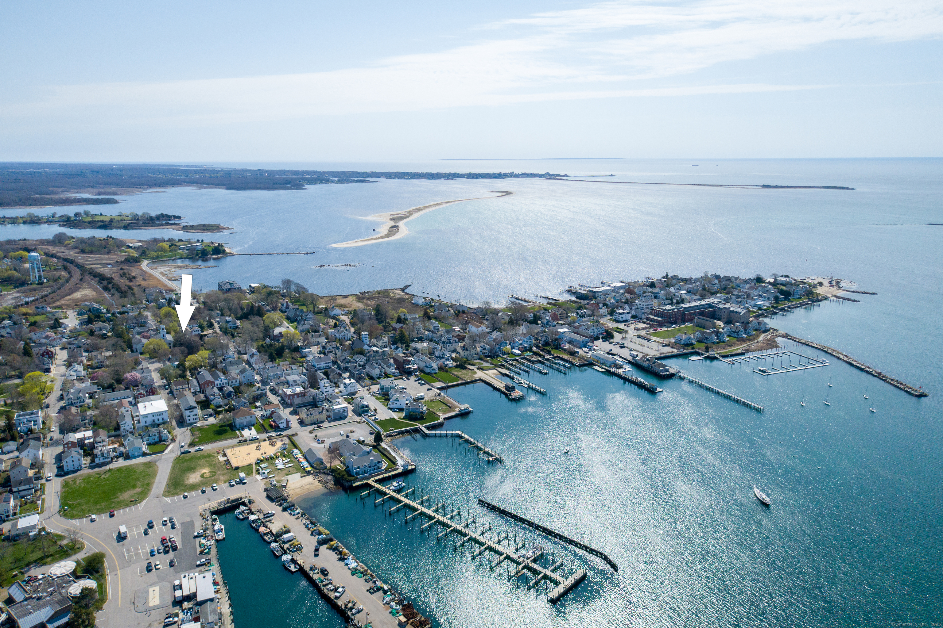 4 Cliff Street, Stonington, Connecticut image 26