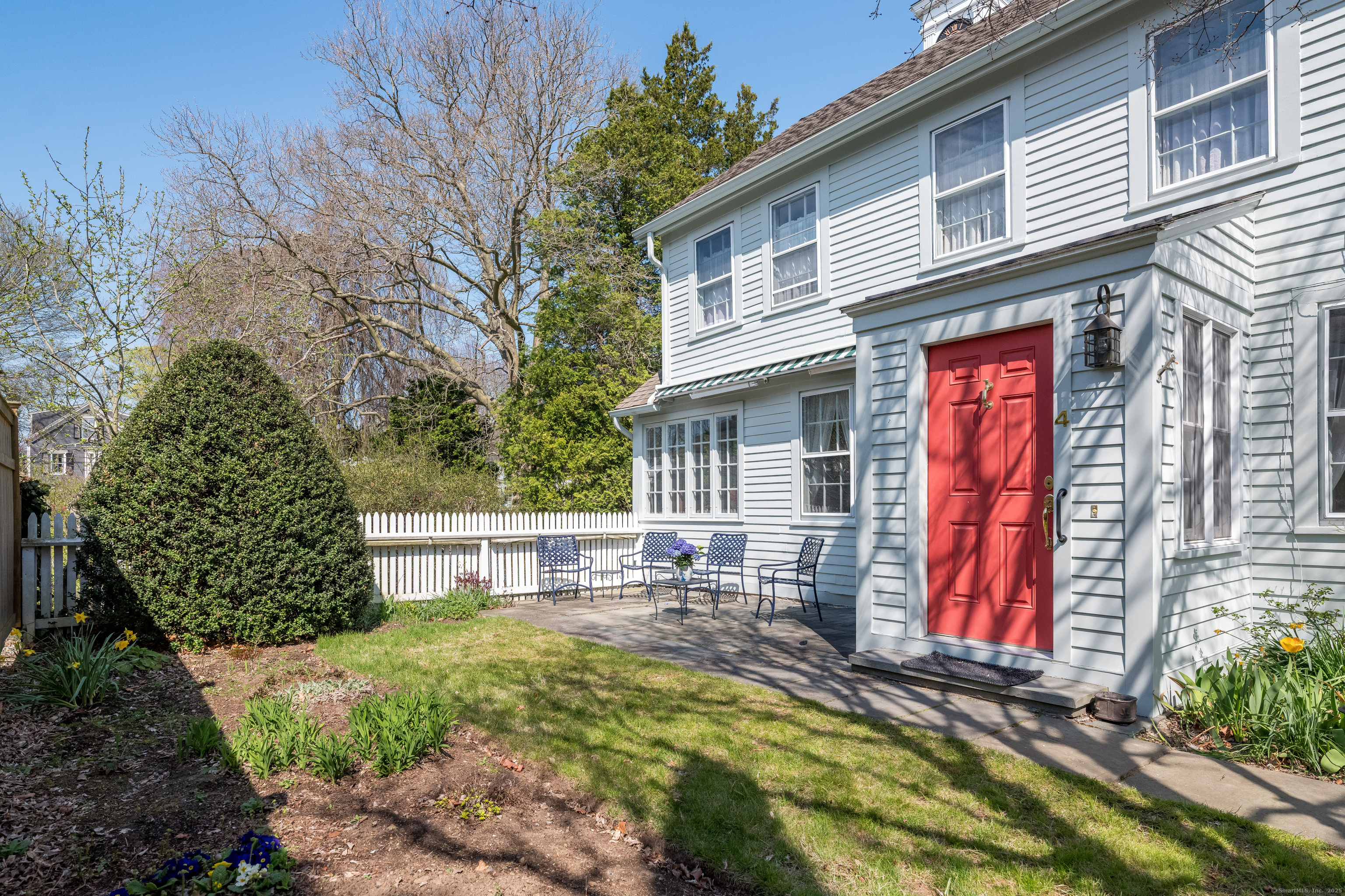 4 Cliff Street, Stonington, Connecticut image 32