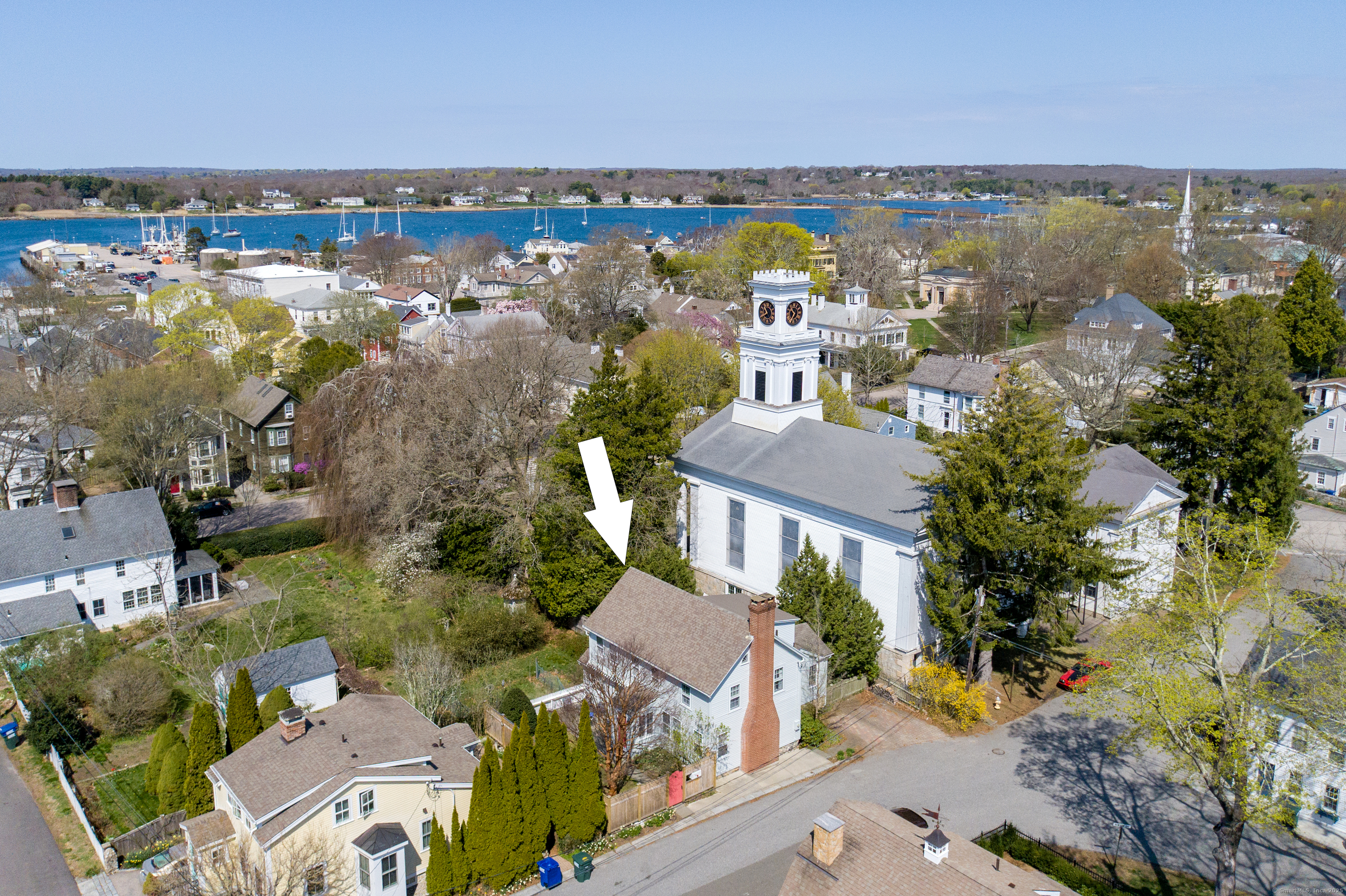 4 Cliff Street, Stonington, Connecticut image 27