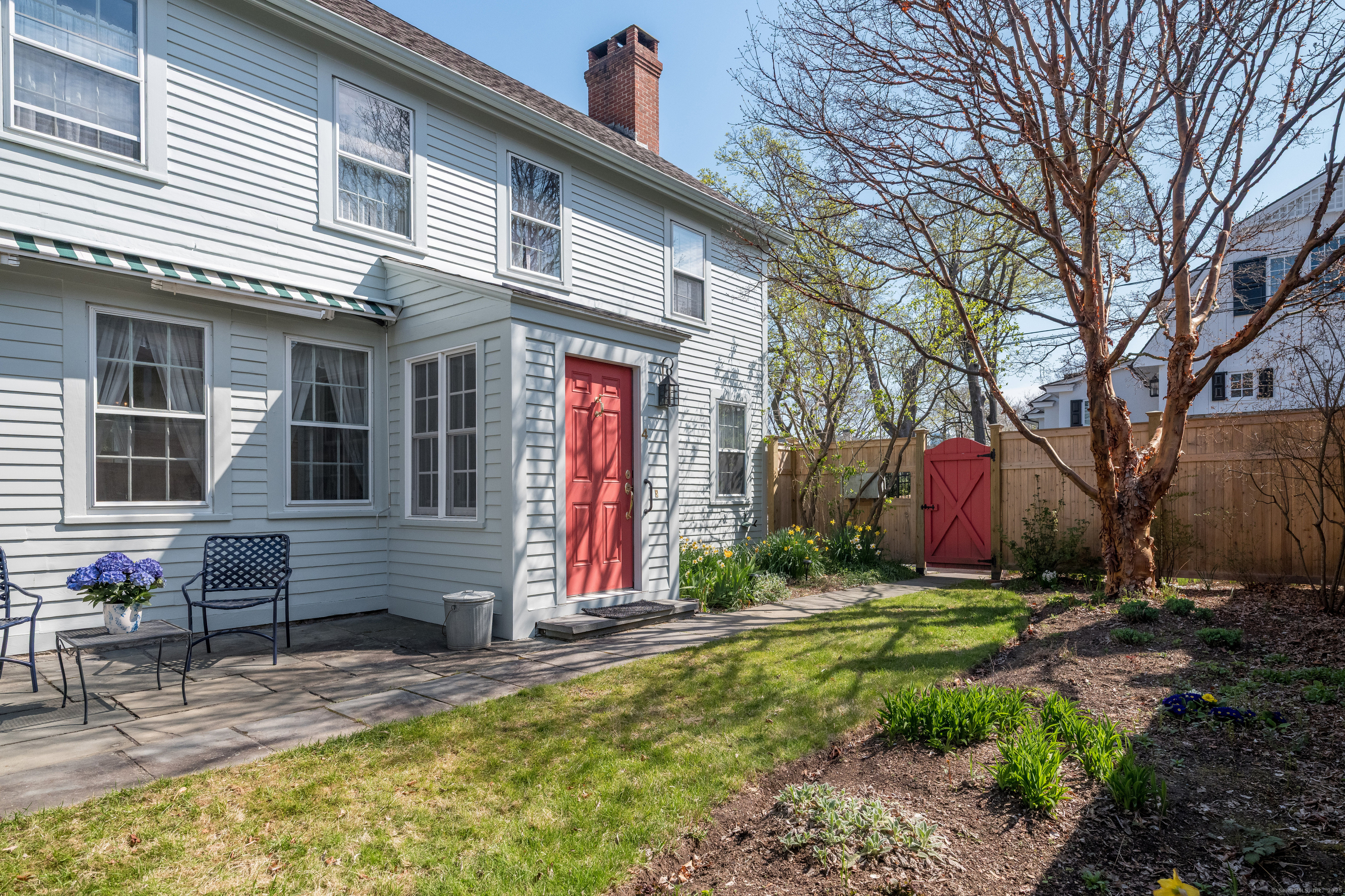 4 Cliff Street, Stonington, Connecticut image 5