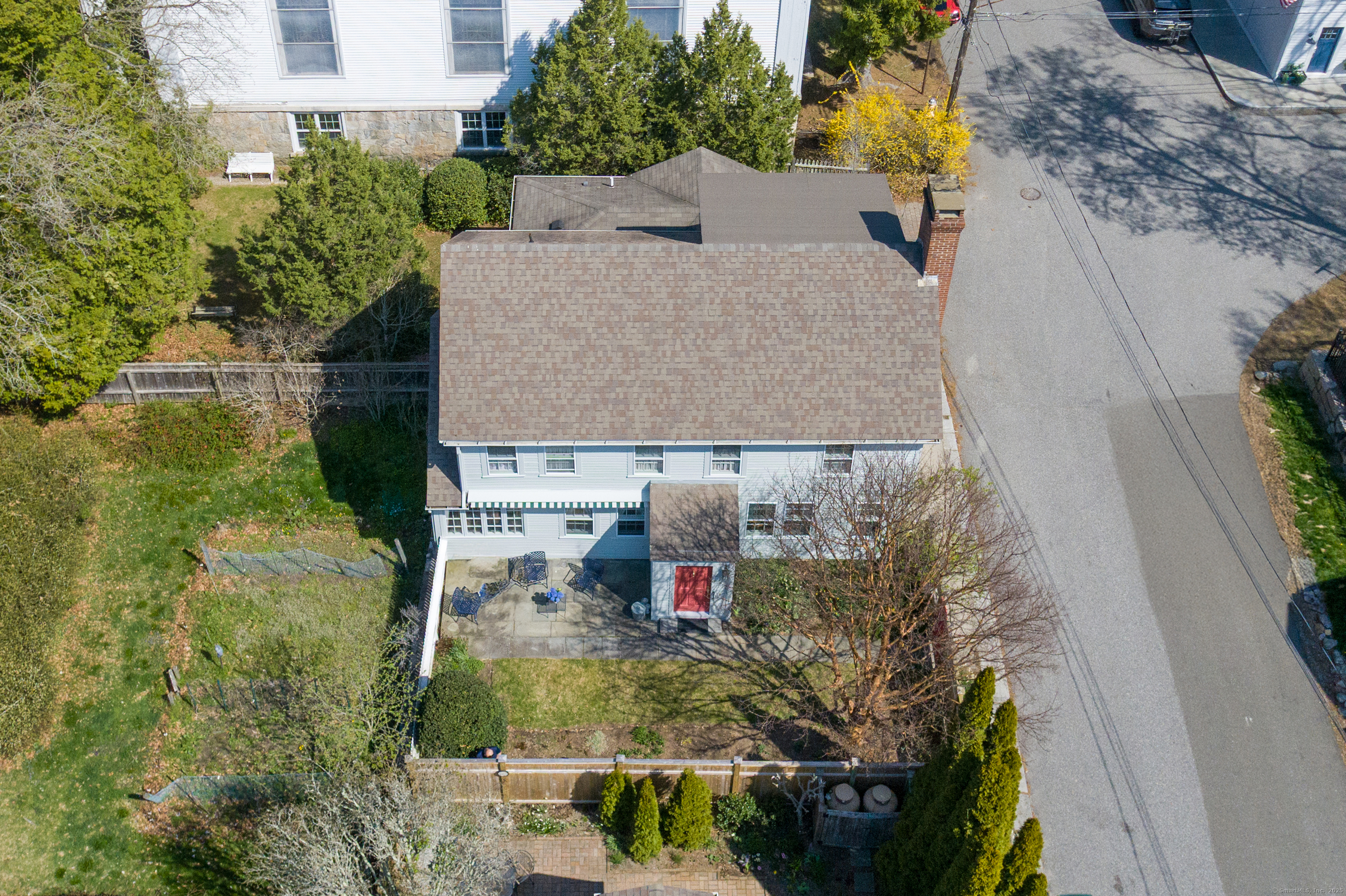 4 Cliff Street, Stonington, Connecticut image 18