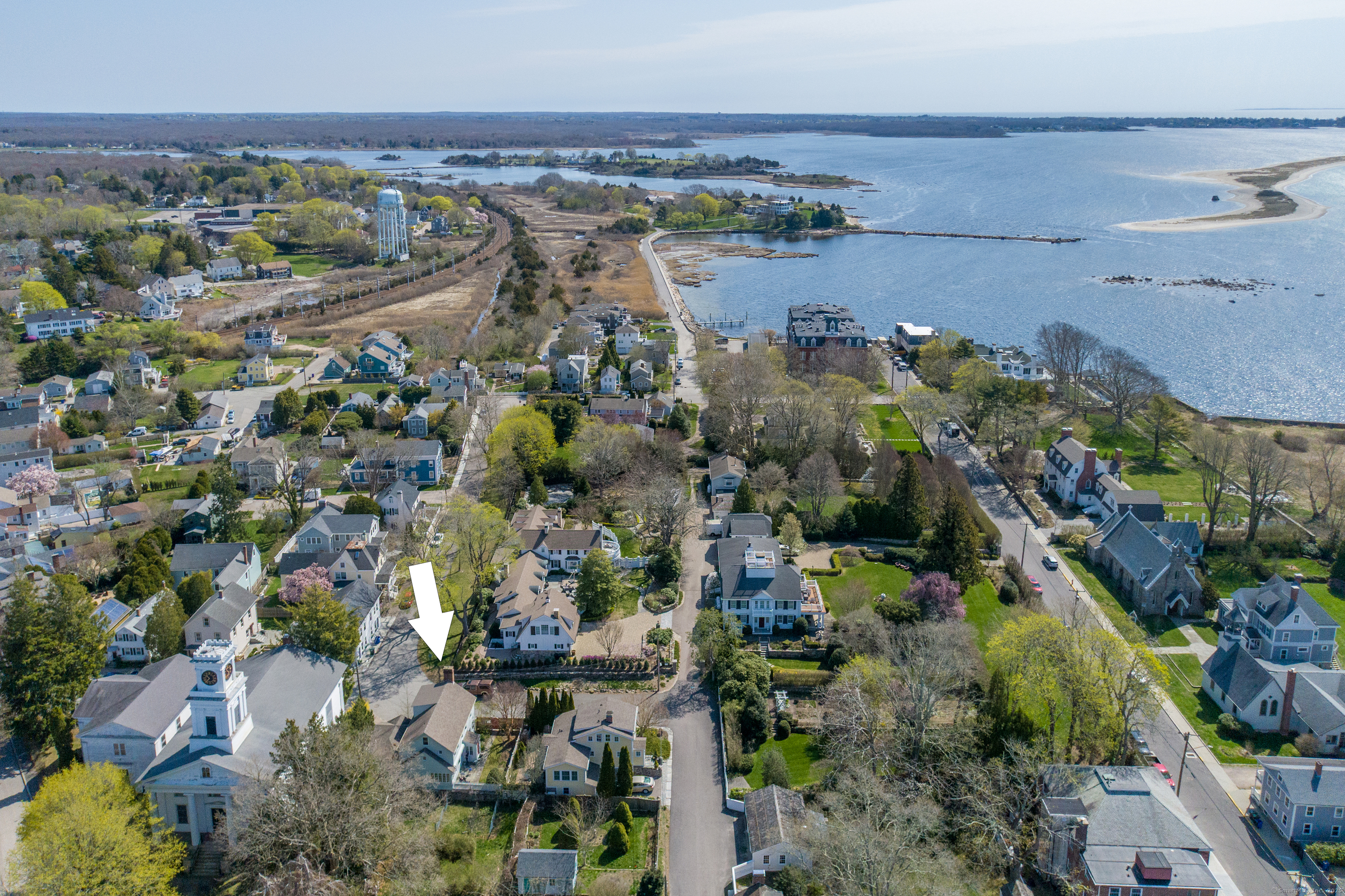 4 Cliff Street, Stonington, Connecticut image 29