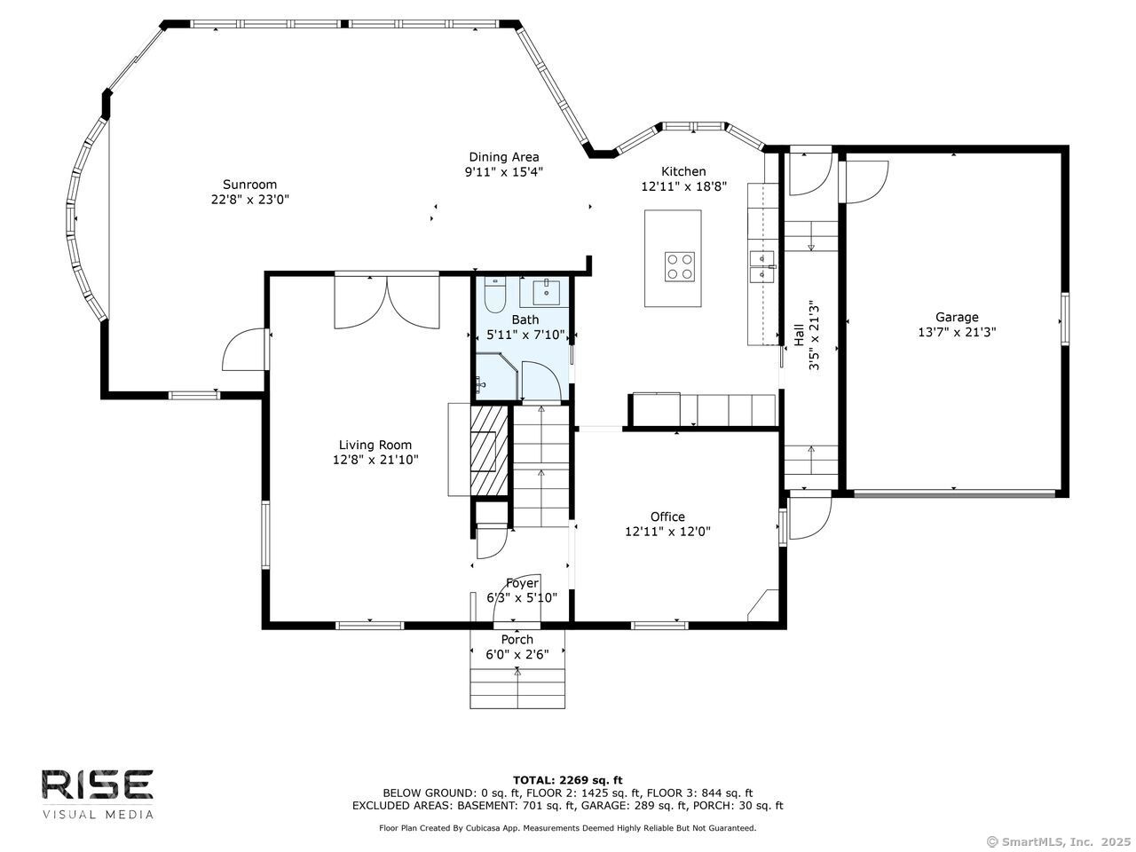 57 Lynde Street, Old Saybrook, Connecticut image 30