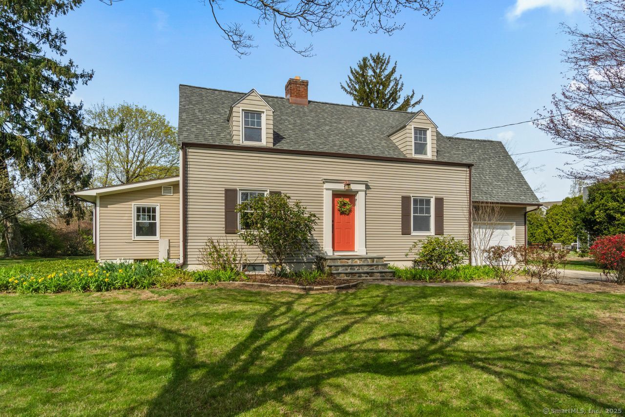 57 Lynde Street, Old Saybrook, Connecticut image 1