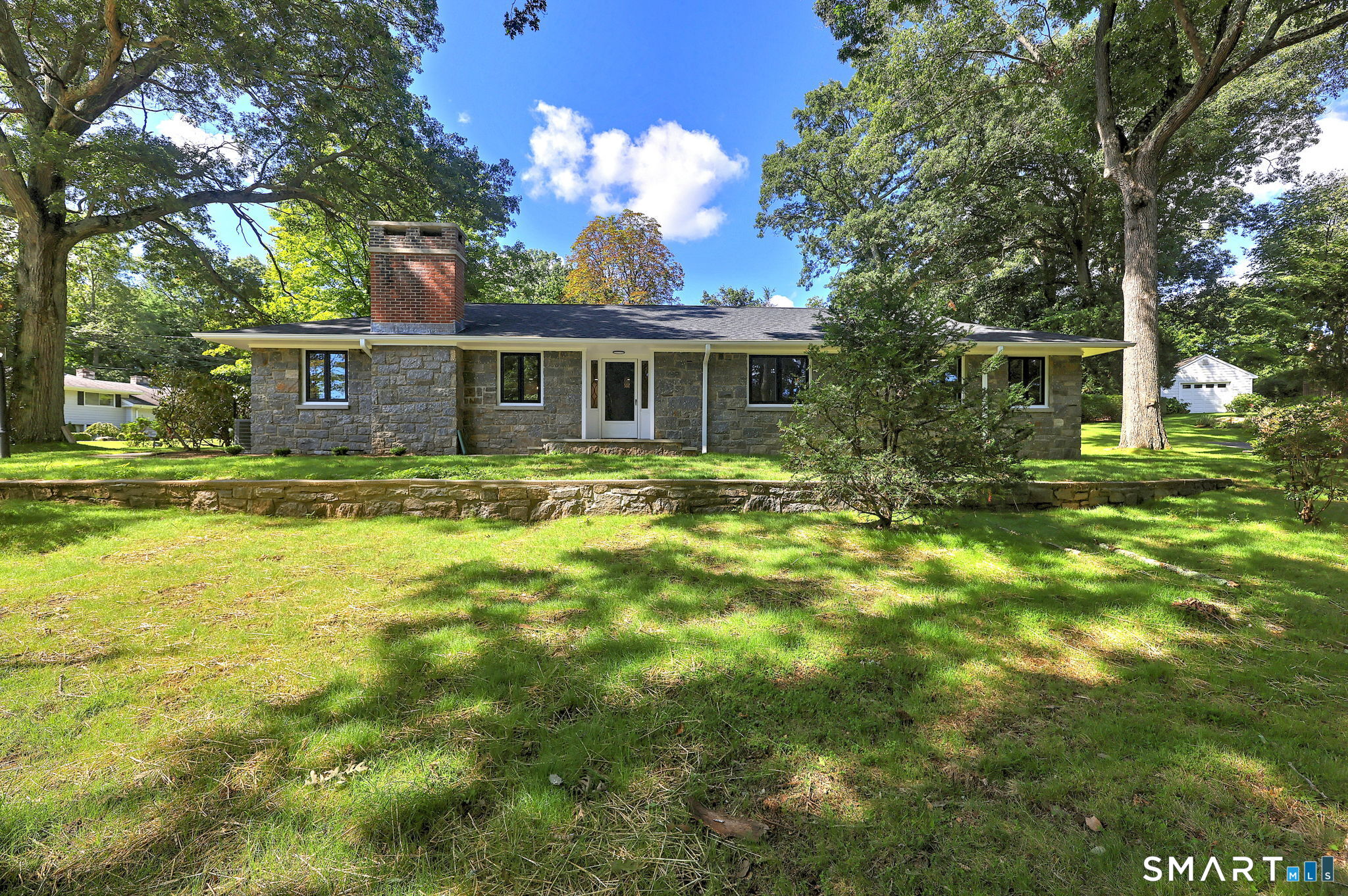 50 Oak Ridge Road