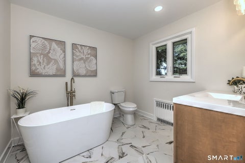 Tiny photo for 50 Oak Ridge Road, Stratford, CT 06614 (MLS # 24198744)